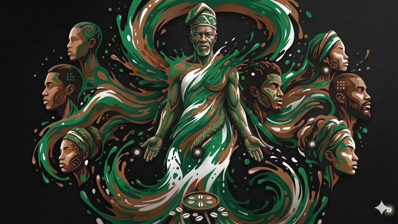 Ìṣọ́lá — Fale Conosco